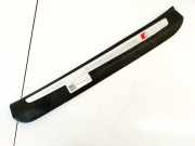 Einstiegsleiste vorne links Audi Q7, 2006.03 - 2010.05 4L0853373,4L0853373C 4L0853373E 4L0853373F