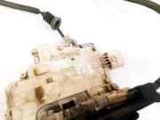 T?rschloss Stangen - Vorne Rechts Volkswagen Passat, B6 2005.08 - 2010.11 Gebraucht, Bkc