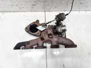 Turbolader Opel Astra, G 1998.09 - 2004.12 24442214,4542160003 gt1549