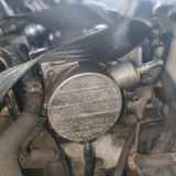 Unterdruckpumpe Vacuumpumpe Bremsanlage SAAB 9-3, 2002.09 - 2008.06 24406132,0252738