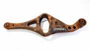 Stabilisator Stabi Hinten Hinterachse Nissan Primera, P12 2002.01 - 2008.12 Gebraucht,