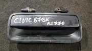 Türgriff Türaussengriff - Hinten Linke Honda Civic, 1987.10 - 1991.09 Gebraucht,