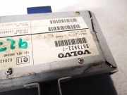Monitor Navigations Zeit Uhr Volvo S80, 1998.05 - 2004.06 86738221, 8673822-1