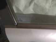 Zierleiste Leiste - Vorne Rechts Citroen C3, I 2002.02 - 2005.06 Gebraucht,