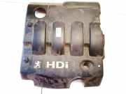 Motorabdeckung Peugeot 406, 1999.03 - 2004.05 facelift Gebraucht,