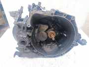 Schaltgetriebe Citroen C4 Picasso, II 2013.06 --> present 20MB32,
