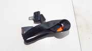 Sicherheitsgurt - Hinten CENTER Seat Cordoba I 1999.06 - 2002.06 facelift 867857713B,