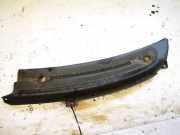 Windlauf Wischerabdeckung Opel Corsa, B 1993.03 - 2000.09 90532343,