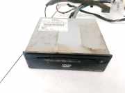 CD-Wechsler Nissan Primera, P12 2002.01 - 2008.12 28330BA000,CCA8130C