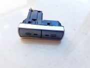 Schalter für Heckscheibe Heckscheibenheizung Ford Mondeo, 2000.11 - 2007.03 4S7T18K574,D3L0A