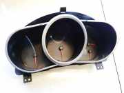Tachometer Mazda CX-7, 2006.01 - 2012.12 bp4k55430,k9001 epeg96b
