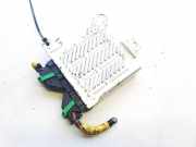 Steuergerät Airbag Fiat Croma 2005 - 2011 51796381, 391163