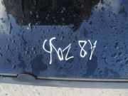 Schiebedach Glas Fiat Ulysse, II 2002.06 - 2014.12 Gebraucht,