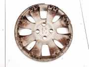 Radkappe Radzierblenden - R16 Toyota Yaris, II (XP90) 2005.01 - 2011.01 Gebraucht ,