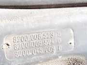 Tankeinfüllstutzen Tankrohr Kraftstoffrohr Renault Espace, IV 2002.11 - 2014.12 8200008523, 820043009