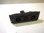 Bedienelement für Klimaanlage Opel Sintra, 1996.11 - 1999.04 16206959,