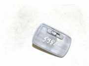 Innenbeleuchtung - Hinten Honda Civic, 2006,01 - 2011.01 Gebraucht,