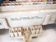 Sicherungskasten Volvo V50, 2004.04 - 2007.05 30728906, 519096408