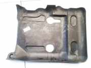 Motorabdeckung Volkswagen Touareg, 2002.10 - 2007.09 Gebraucht,