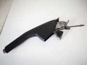 Handbremshebel Volkswagen Polo, V 2009.06 - 2014.01 Gebraucht, CGG