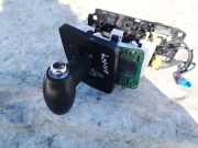 Schaltgestänge Volkswagen Touareg, 2002.10 - 2007.09 7l6713203a, 7l6713203a3x1 400460226617-06 EXL