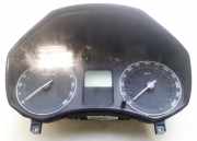 Tachometer Skoda Octavia, II 2004.02 - 2009.03 1Z0920812D,A2C53142836