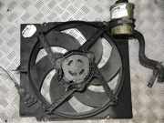 Kühlerlüfter Lüftermotor Renault Megane, I 1995.11 - 1999.02 Gebraucht,na