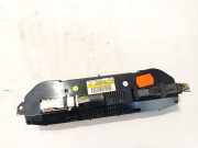 Bedienelement für Klimaanlage Ford Focus, 2004.11 - 2008.06 6n4t18c612ac,