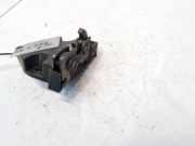 T?rschloss Stangen - Hinten Rechts Renault Trafic, X83 2001.03 - 2006.08 Gebraucht,