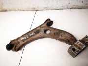 Lenker Radaufhängung - Vorne Linke Volkswagen Golf, V 2003.10 - 2008.10 1K0407853E,1K0407853E