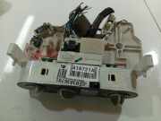 Bedienelement für Klimaanlage Nissan Almera Tino 2000.08 - 2003.09 EE03036701,EE03036701