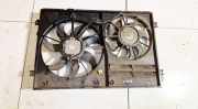 Kühlerlüfter Lüftermotor Volkswagen Passat, B6 2005.08 - 2010.11 1k0121223, BWA