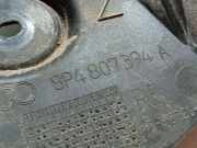 Stoßstangenhalter - Hinten Rechts Audi A6, C6 2005.01 - 2008.10 8P4807394A, 8P4 807394 A