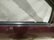 Zierleiste Leiste - Vorne Rechts Nissan Almera Tino 2000.08 - 2003.09 Gebraucht,