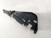 Stoßstangenhalter - Hinten Linke Peugeot 307, 2000.08 - 2005.06 9634016580,1854001016