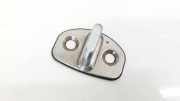 Türfanghaken Fanghaken Schliessbügel - Vorne Skoda Roomster, I 2006.01 - 2010.05 6Y0837033C,1Z0837033C