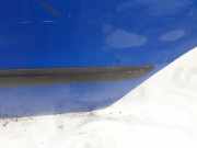 Zierleiste Tür Zier-Schutzleiste - Hinten Linke Volvo V40, I 2000.07 - 2004.06 facelift Gebraucht,