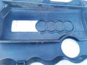 Motorabdeckung Audi A4, B5 1994.11 - 1999.09 058103724c,