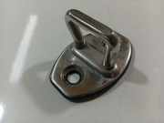 Türfanghaken Fanghaken Schliessbügel - Vorne Volkswagen Passat, B6 2005.08 - 2010.11 3C0837033B,3C0 837 033 B BKC