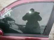 Seitenscheibe - Vorne Linke Mercedes-Benz ML, W163 1998.02 - 2005.06 Gebraucht ,