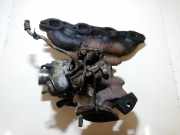 Turbolader Mazda 323, 1994.01 - 1998.09 viav9560,07029d 8970883981