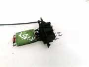 Vorwiderstand Gebläseregler Fiat Punto, 2005.10 - 2012.03 Gebraucht,