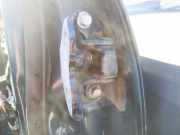 Türscharnier Hinten Toyota Avensis, II 2006.03 - 2008.12 facelift Gebraucht,