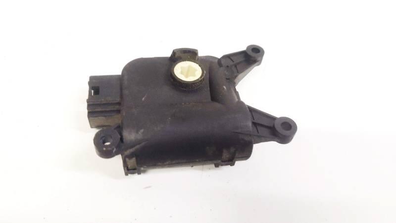 Stellmotor Lüftung Volkswagen Passat, B6 2005.08 - 2010.11 3C0907511B, 1168802860 BVY