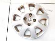 Radkappe Radzierblenden - R15 Peugeot 307, 2000.08 - 2005.06 9422M010,9422M010 9637630680