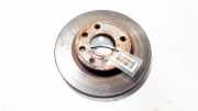Bremsscheibe Chevrolet Aveo, 2002.01 - 2007.12 ventiliuojamas,