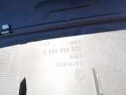 Zierleiste Volkswagen Phaeton, 2002.04 - 2006 3d5863459, Ajs