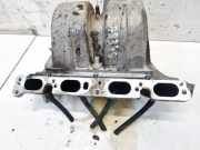 Ansaugkrümmer Opel Meriva, A 2002.12 - 2006.01 9158176,