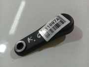 Fensterkurbel Volkswagen Passat, B6 2005.08 - 2010.11 6q0837581A,6q0 837 581A BXE