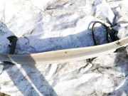 Stoßstangenträger hinten Audi A6, C5 1997.01 - 2001.08 Gebraucht,